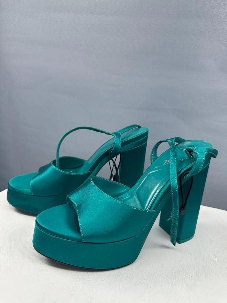 Zapatos de mujer de Zara – photo 3